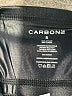 Carbon38 Black Active Pants Size S - photo 7