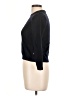 BOSS by HUGO BOSS 100% Wool Solid Black Turtleneck Sweater Size L - photo 5