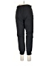 Eddie Bauer Solid Black Casual Pants Size 12 - photo 2