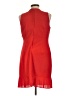 Taylor Red Cocktail Dress Size 12 - photo 2