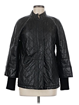Isaac Mizrahi for Chevy Malibu Coat (view 1)