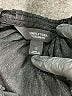 Simply Vera Vera Wang 100% Polyester Black Long Sleeve Blouse Size S - photo 7