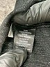 Simply Vera Vera Wang 100% Polyester Black Long Sleeve Blouse Size S - photo 8