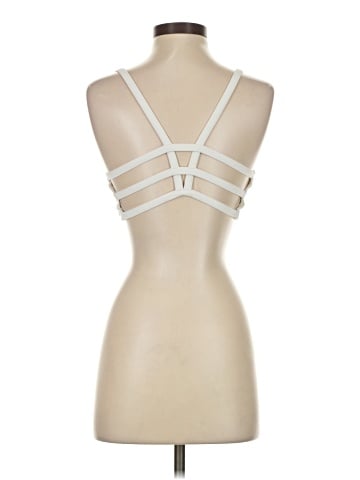 Vuori Sports Bra (view 2)