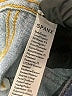 SPANX Blue Jeans Size M - photo 7
