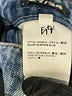Eytys 100% Cotton Blue Jeans Size 27 waist - photo 5