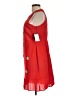 Taylor Red Cocktail Dress Size 12 - photo 5