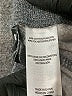 New Balance Graphic Gray Athletic Shorts Size 8 - photo 4