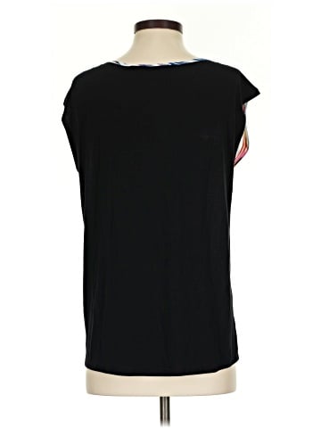 Allison Taylor Sleeveless Blouse (view 2)