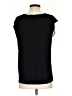 Allison Taylor Ivory Sleeveless Blouse Size S - photo 2