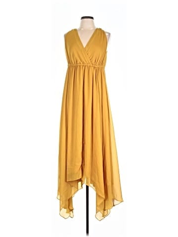 MNG Suit Cocktail Dress (view 1)
