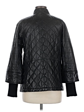 Isaac Mizrahi for Chevy Malibu Coat (view 2)