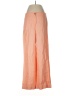 Ann Taylor Orange Casual Pants Size 8 - photo 1