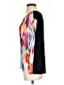 Allison Taylor Ivory Sleeveless Blouse Size S - photo 5