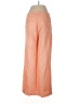 Ann Taylor Orange Casual Pants Size 8 - photo 2