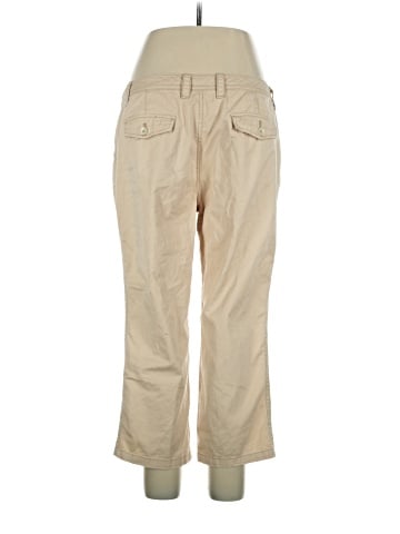 St. John's Bay Khakis (view 2)