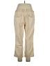 St. John's Bay Solid Tan Khakis Size 14 (petite) - photo 2