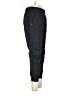 Eddie Bauer Solid Black Casual Pants Size 12 - photo 4