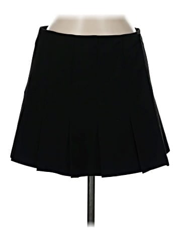 Zara Casual Skirt (view 1)