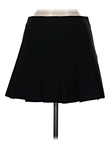 Zara Casual Skirt (view 2)