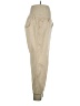 St. John's Bay Solid Tan Khakis Size 14 (petite) - photo 4