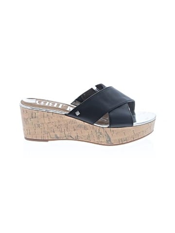 Sam & Libby Sandals (view 1)