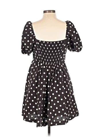 Camila Coelho Cocktail Dress (view 2)