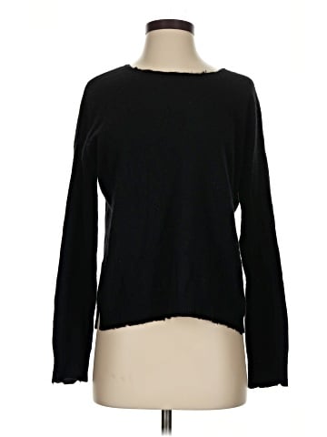 Zadig & Voltaire Cashmere Pullover Sweater (view 1)
