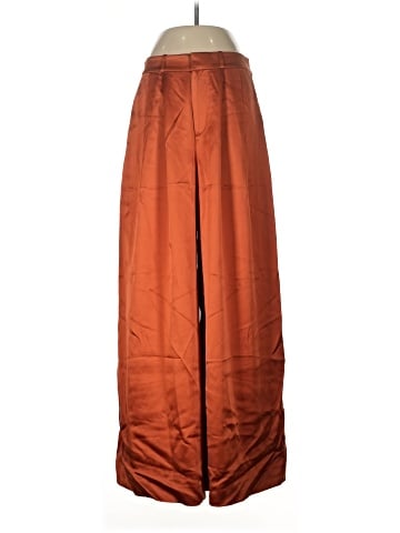 Banana Republic Silk Pants (view 1)