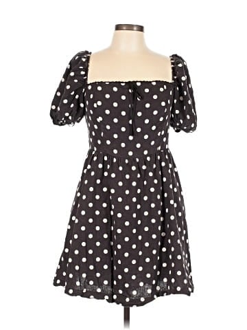 Camila Coelho Cocktail Dress (view 1)