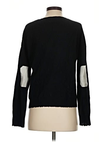 Zadig & Voltaire Cashmere Pullover Sweater (view 2)