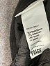 Paige Black Dress Pants Size 27 waist - photo 8
