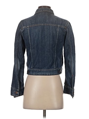 Weekend Max Mara Denim Jacket (view 2)