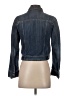 Weekend Max Mara Blue Denim Jacket Size 2 - photo 2