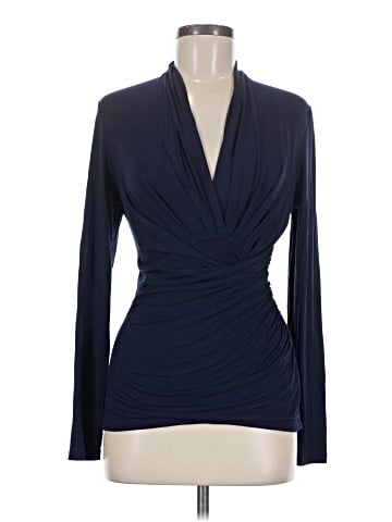 MM. LaFleur Long Sleeve Blouse (view 1)