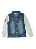 Leo & Lily 100% Cotton Blue Denim Jacket Size 10 - photo 1