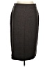 Old Navy Solid Gray Formal Skirt Size XL - photo 1