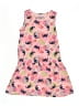 Disney Print Pink Dress Size 10 - 12 - photo 1
