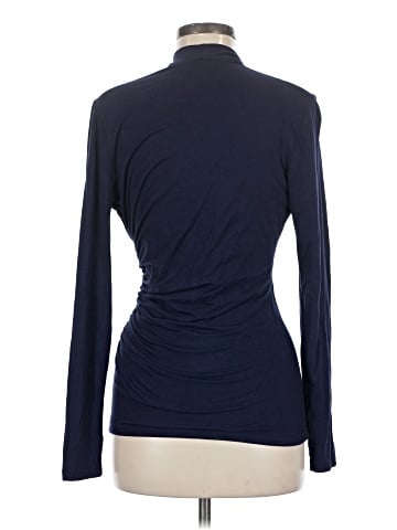 MM. LaFleur Long Sleeve Blouse (view 2)