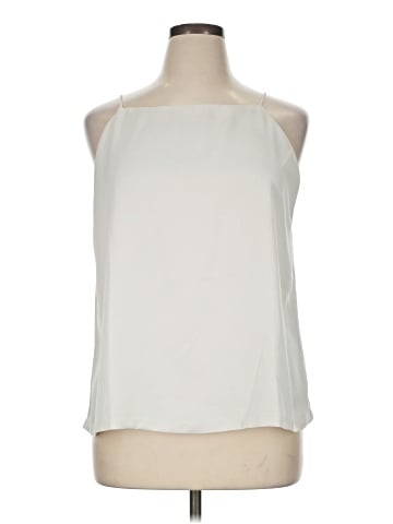 Banana Republic Sleeveless Blouse (view 1)