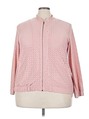 SOHO Apparel Ltd Jacket (view 1)