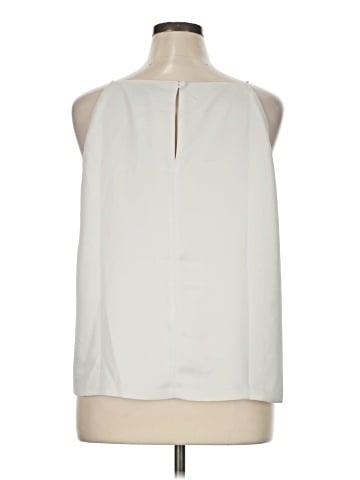 Banana Republic Sleeveless Blouse (view 2)