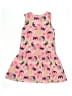 Disney Print Pink Dress Size 10 - 12 - photo 2