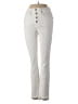 Madewell Ivory Jeans Size 24 waist - photo 1