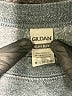 Gildan Gray Sweatshirt Size M - photo 4