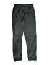 Nike 100% Polyester Green Gray Track Pants Size L (kids) - photo 2