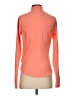 Athleta Orange Track Jacket Size S - photo 2