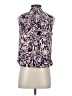 Nine Britton 100% Polyester Pink Sleeveless Blouse Size XS - photo 2