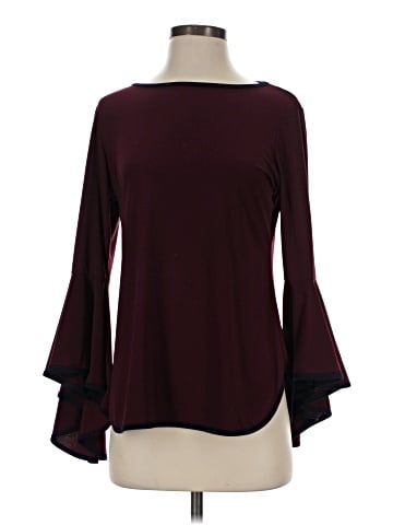 Coco Bianco 3/4 Sleeve T-Shirt (view 1)