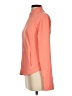 Athleta Orange Track Jacket Size S - photo 5